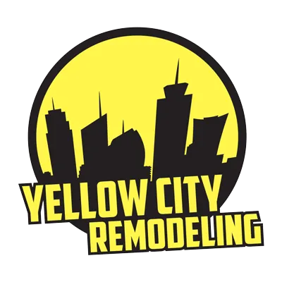 yellow city remodeling